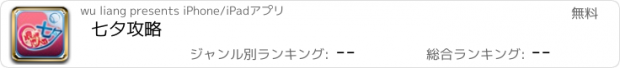 おすすめアプリ 七夕攻略