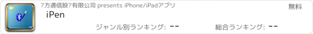 おすすめアプリ iPen