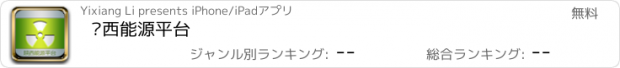 おすすめアプリ 陕西能源平台