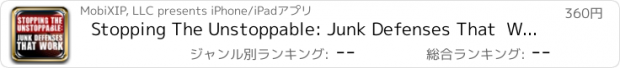 おすすめアプリ Stopping The Unstoppable: Junk Defenses That  Work - with Coach Jamie Angeli - Basketball Instruction - Full Court - Level X Hoops - Plays - Teaching - Clinic - Video - Box & 1 - Triangle & 2 - Diamond - Zone - Practice