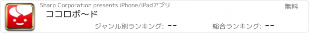 おすすめアプリ ココロボ〜ド