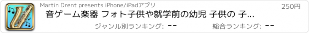 おすすめアプリ 音ゲーム楽器 フォト子供や就学前の幼児 子供の 子供 ゲーム 幼児 幼稚園  2歳の未就学児  無償  のために1 2 3 4 5 面白い ママ ピーカブー 123 教育 TICA パズルでは 言葉の学習 音 少し 年生