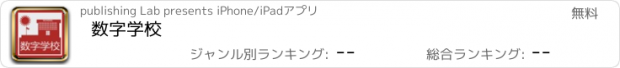 おすすめアプリ 数字学校