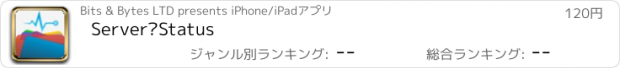 おすすめアプリ Server•Status