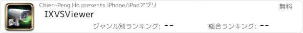 おすすめアプリ IXVSViewer