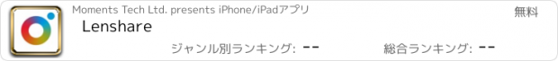 おすすめアプリ Lenshare