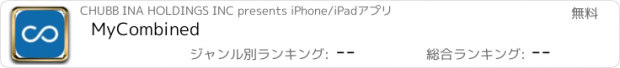 おすすめアプリ MyCombined