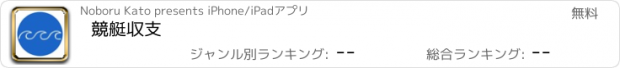 おすすめアプリ 競艇収支