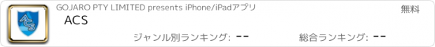 おすすめアプリ ACS