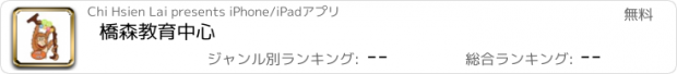 おすすめアプリ 橋森教育中心