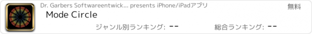 おすすめアプリ Mode Circle
