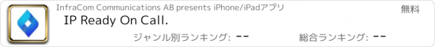 おすすめアプリ IP Ready On Call.