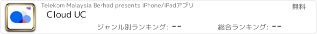 おすすめアプリ Cloud UC