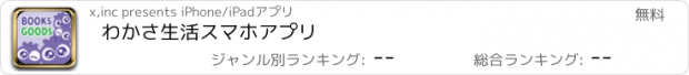 おすすめアプリ わかさ生活スマホアプリ