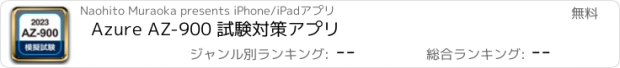 おすすめアプリ Azure AZ-900 試験対策アプリ