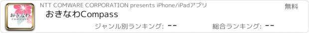 おすすめアプリ おきなわCompass