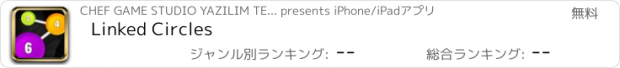 おすすめアプリ Linked Circles