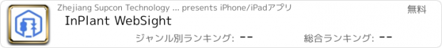 おすすめアプリ InPlant WebSight