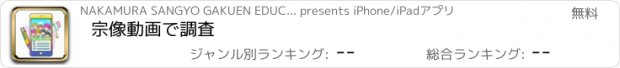 おすすめアプリ 宗像動画で調査