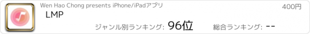 おすすめアプリ LMP