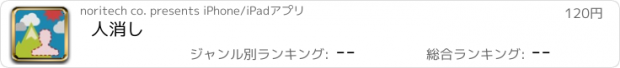 おすすめアプリ 人消し