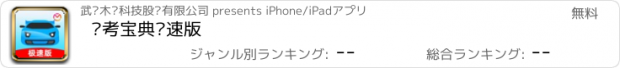 おすすめアプリ 驾考宝典极速版