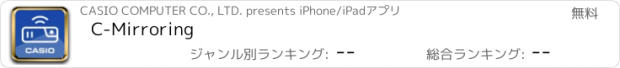 おすすめアプリ C-Mirroring