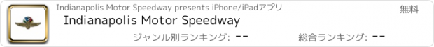 おすすめアプリ Indianapolis Motor Speedway