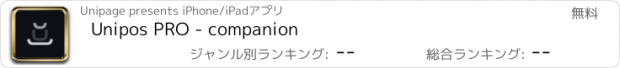 おすすめアプリ Unipos PRO - companion