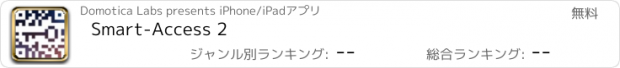 おすすめアプリ Smart-Access 2