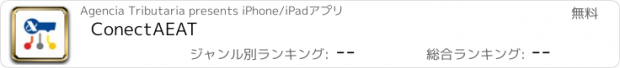 おすすめアプリ ConectAEAT