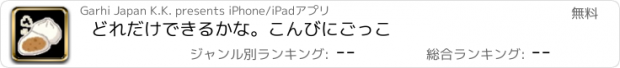 おすすめアプリ どれだけできるかな。こんびにごっこ