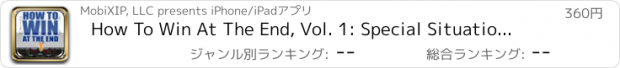 おすすめアプリ How To Win At The End, Vol. 1: Special Situations Playbook - with Coach Lason Perkins - Full Court Basketball Training Instruction - XL