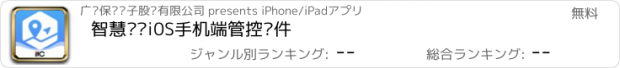 おすすめアプリ 智慧导览i0S手机端管控软件