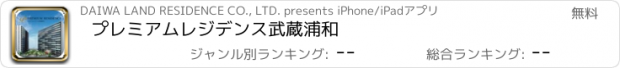 おすすめアプリ ﾌﾟﾚﾐｱﾑﾚｼﾞﾃﾞﾝｽ武蔵浦和