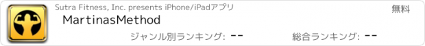 おすすめアプリ MartinasMethod
