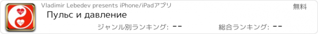 おすすめアプリ Пульс и давление