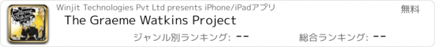 おすすめアプリ The Graeme Watkins Project