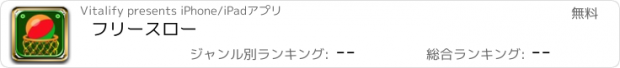 おすすめアプリ フリースロー