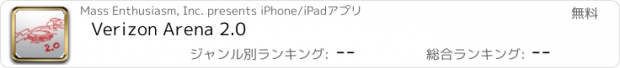 おすすめアプリ Verizon Arena 2.0