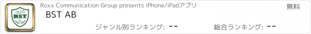 おすすめアプリ BST AB