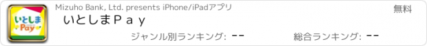 おすすめアプリ いとしまＰａｙ