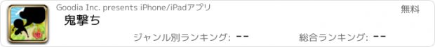 おすすめアプリ 鬼撃ち