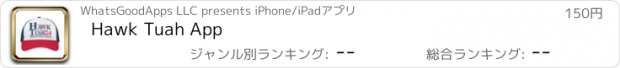 おすすめアプリ Hawk Tuah App