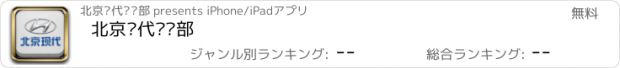 おすすめアプリ 北京现代俱乐部