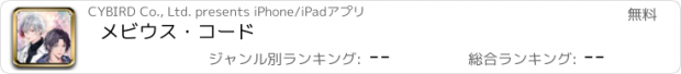 おすすめアプリ メビウス・コード