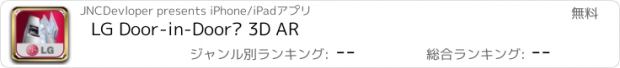 おすすめアプリ LG Door-in-Door™ 3D AR