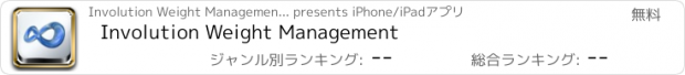 おすすめアプリ Involution Weight Management