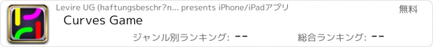 おすすめアプリ Curves Game