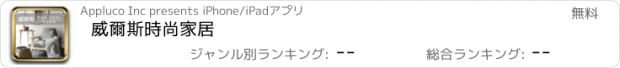 おすすめアプリ 威爾斯時尚家居